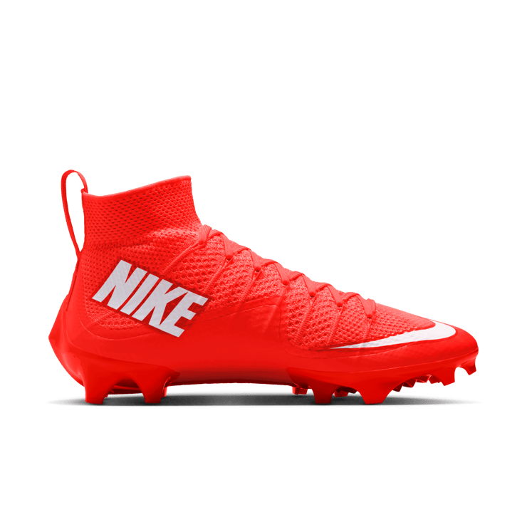 Nike Vapor Edge 360 Untouchable Mid Bright Crimson Angle 6