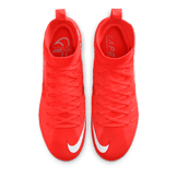 Nike Vapor Edge 360 Untouchable Mid Bright Crimson Angle 11