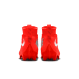 Nike Vapor Edge 360 Untouchable Mid Bright Crimson Angle 12