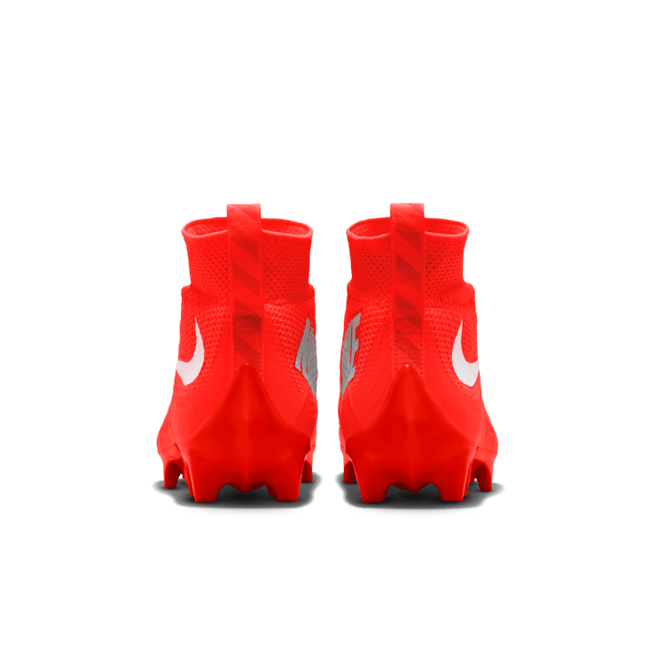 Nike Vapor Edge 360 Untouchable Mid Bright Crimson Angle 12