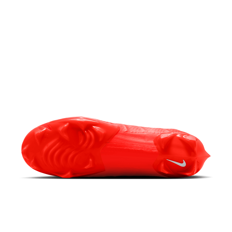Nike Vapor Edge 360 Untouchable Mid Bright Crimson Angle 0