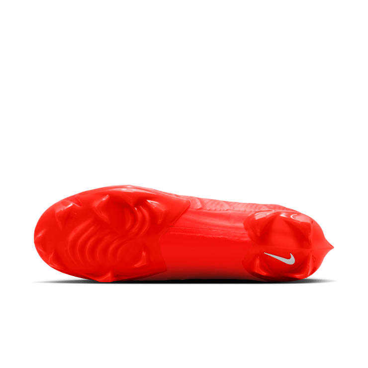 Nike Vapor Edge 360 Untouchable Mid Bright Crimson Angle 1