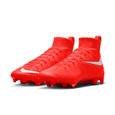 Nike Vapor Edge 360 Untouchable Mid Bright Crimson Angle 19