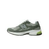 WTAPS × New Balance 2010 Olive Drab 27.5 Wtaps x New Balance Unveil Olive Drab ABZORB 2010 Collaboration