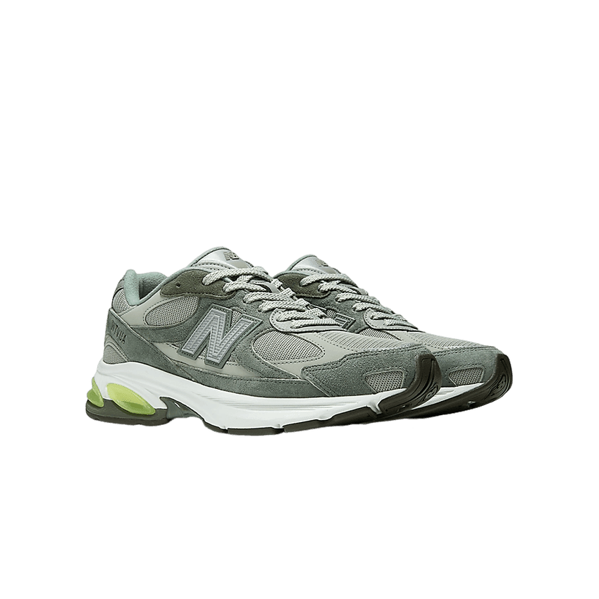 WTAPS x New Balance WTAPS U2010WT 26cm WTAPS x New Balance Abzorb