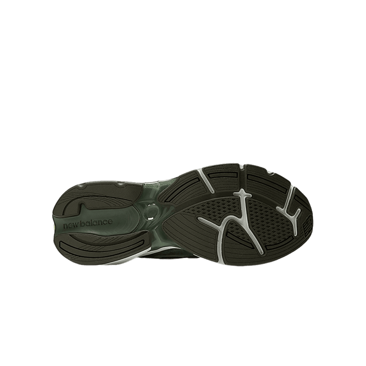 New Balance 2010 WTAPS Olive Drab Angle 3