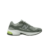 New Balance 2010 WTAPS Olive Drab Angle 6