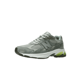 New Balance 2010 WTAPS Olive Drab Angle 7