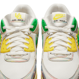 Nike Air Max 90 Grateful Dead University of Oregon Grateful Ducks Angle 11