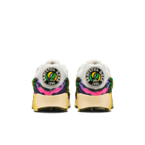 Nike Air Max 90 Grateful Dead University of Oregon Grateful Ducks Angle 4