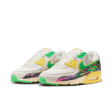 Nike Air Max 90 Grateful Dead University of Oregon Grateful Ducks Angle 5