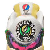 Nike Air Max 90 Grateful Dead University of Oregon Grateful Ducks Angle 8