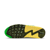 Nike Air Max 90 Grateful Dead University of Oregon Grateful Ducks Angle 1