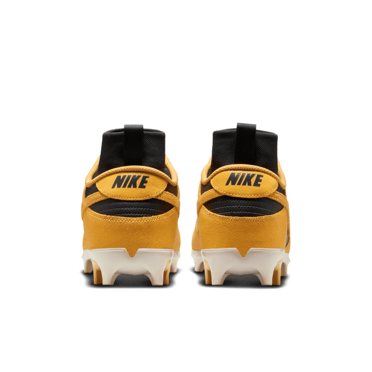 Nike Alpha Menace Dunk SE Iowa  Angle 4