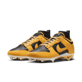 Nike Alpha Menace Dunk SE Iowa  Angle 13
