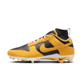Nike Alpha Menace Dunk SE Iowa  Angle 1