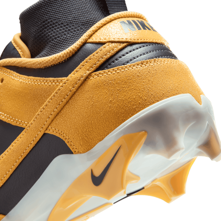 Nike Alpha Menace Dunk SE Iowa  Angle 22