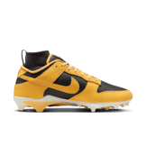 Nike Alpha Menace Dunk SE Iowa  Angle 12