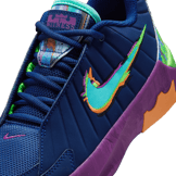 Nike LeBron Witness 9 King of the Court (GS) Angle 37