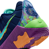 Nike LeBron Witness 9 King of the Court (GS) Angle 33