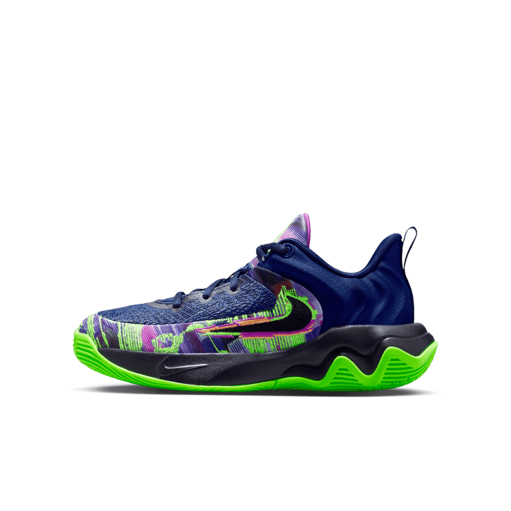 Nike Giannis Immortality 4 King of the Court (GS) Angle 10