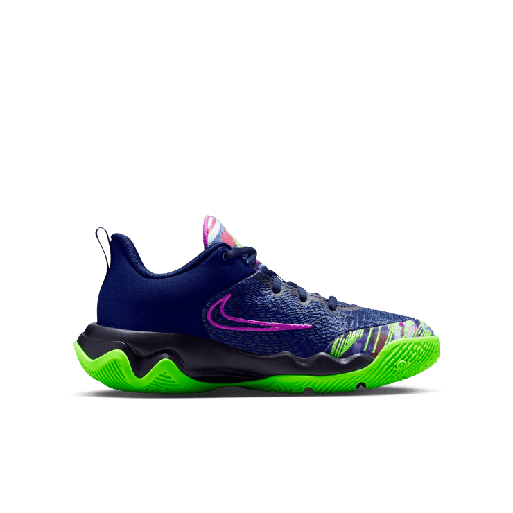 Nike Giannis Immortality 4 King of the Court (GS) Angle 4