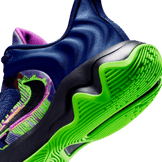 Nike Giannis Immortality 4 King of the Court (GS) Angle 19