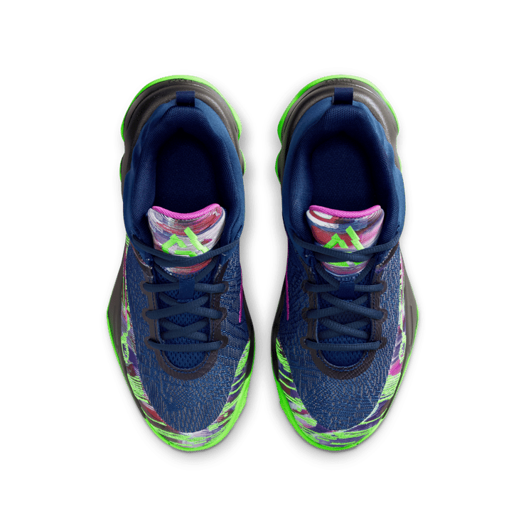 Nike Giannis Immortality 4 King of the Court (GS) Angle 17