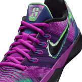 Nike Sabrina 3 King of the Court (GS) Angle 6