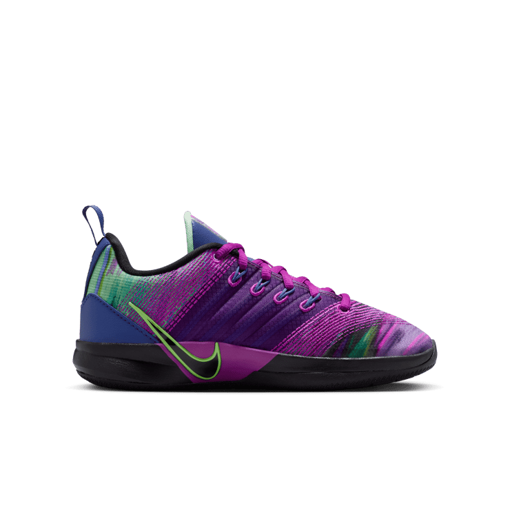 Nike Sabrina 3 King of the Court (GS) Angle 2