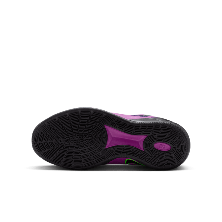 Nike Sabrina 3 King of the Court (GS) Angle 0