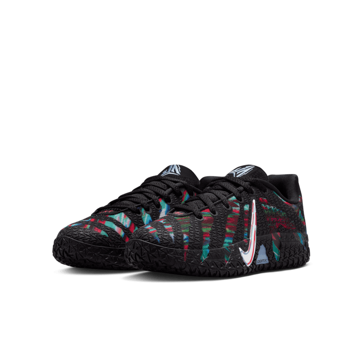 Nike Ja 3 King of the Court (GS) Angle 2