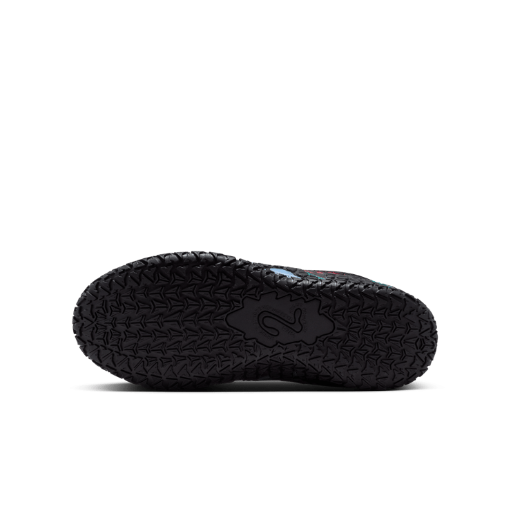 Nike Ja 3 King of the Court (GS) Angle 0