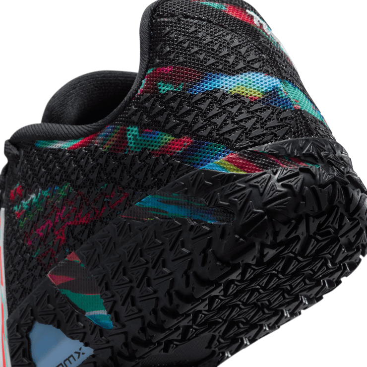 Nike Ja 3 King of the Court (GS) Angle 7