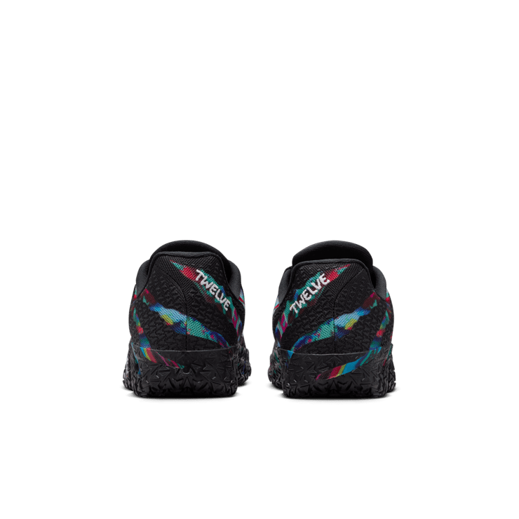 Nike Ja 3 King of the Court (GS) Angle 1