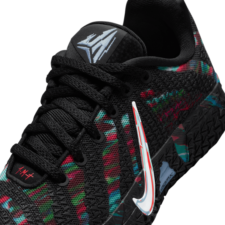 Nike Ja 3 King of the Court (GS) Angle 8