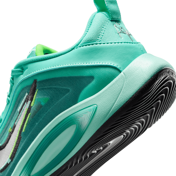 Nike A'One King of the Court (GS) Angle 5