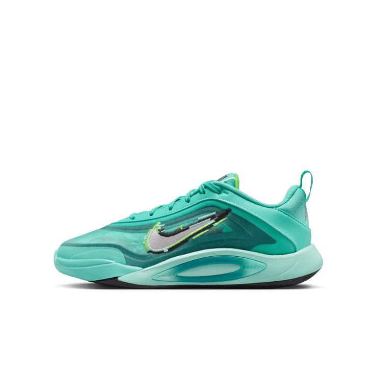 Nike A'One King of the Court (GS) Angle 3