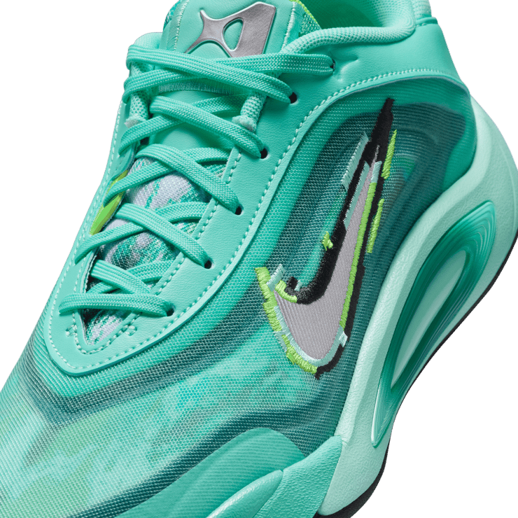 Nike A'One King of the Court (GS) Angle 6