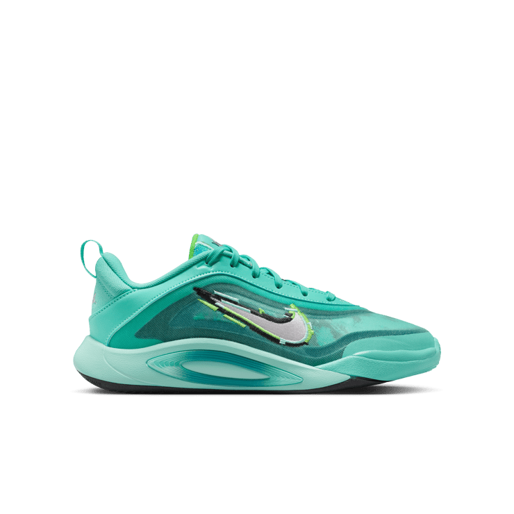 Nike A'One King of the Court (GS) Angle 0