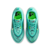 Nike A'One King of the Court (GS) Angle 4