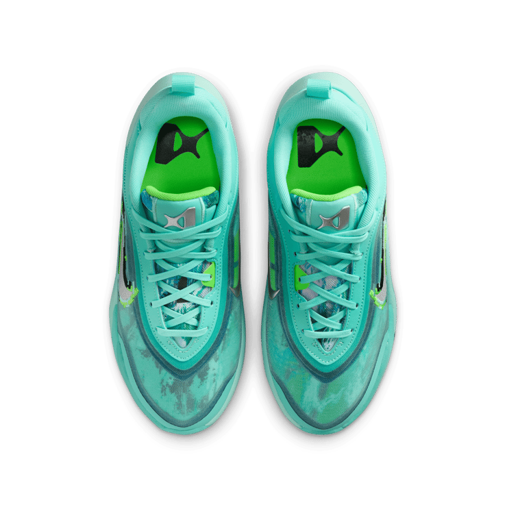 Nike A'One King of the Court (GS) Angle 4