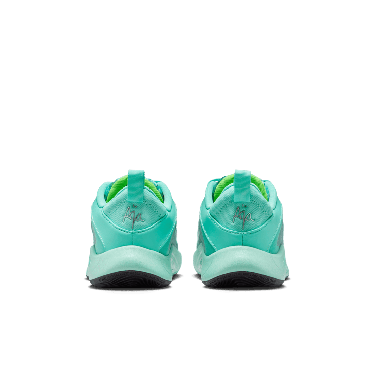 Nike A'One King of the Court (GS) Angle 1