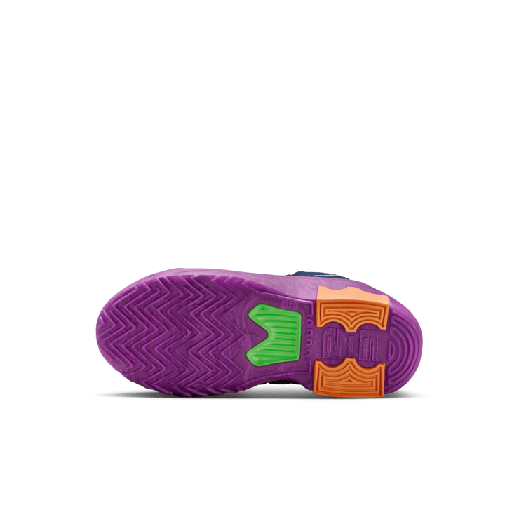 Nike LeBron Witness 9 King of the Court (PS) Angle 1