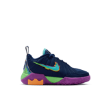 Nike LeBron Witness 9 King of the Court (PS) Angle 9