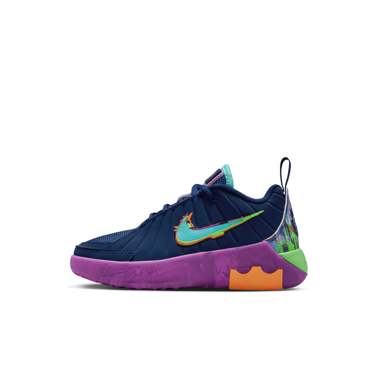 Nike LeBron Witness 9 King of the Court (PS) Angle 7