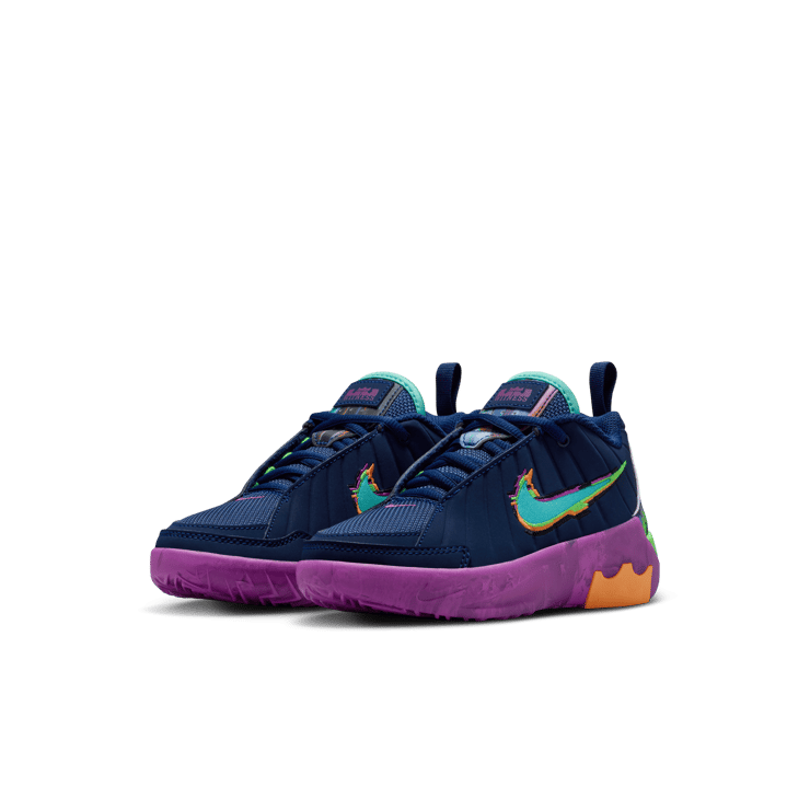 Nike LeBron Witness 9 King of the Court (PS) Angle 3