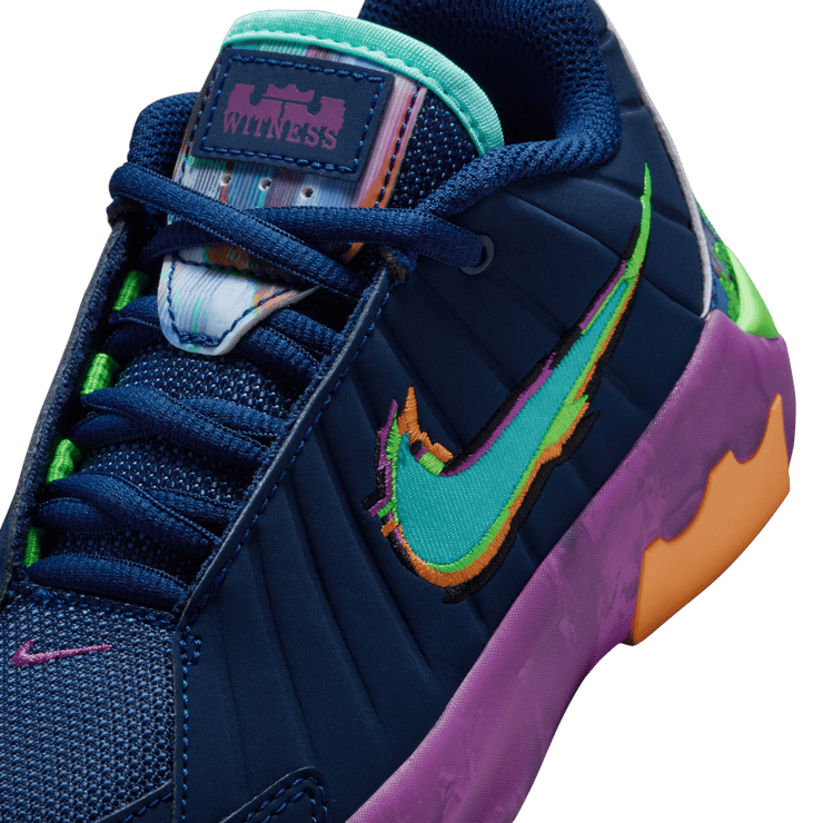 Nike LeBron Witness 9 King of the Court (PS) Angle 23