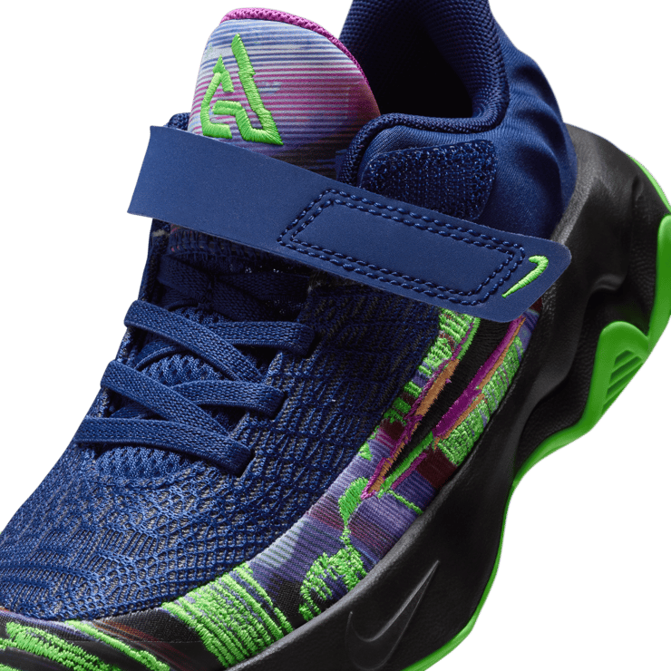 Nike Giannis Immortality 4 King of the Court (PS) Angle 18