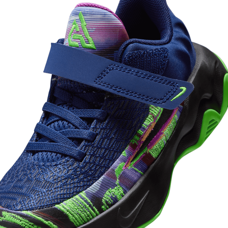 Nike Giannis Immortality 4 King of the Court (PS) Angle 23